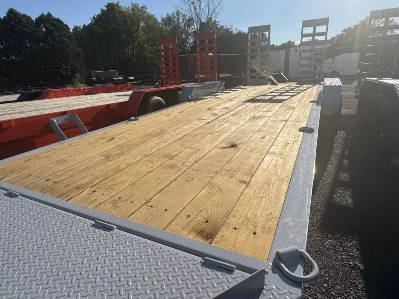 new Car Haulers / Racing Trailers Load Trail  for sale, in Clinton, NY Thumbnail 4