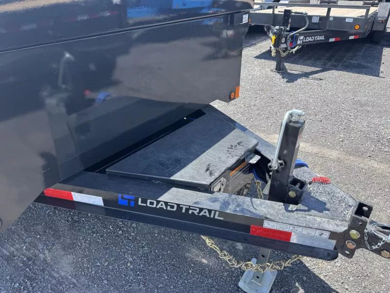 new Dump Trailers Load Trail  for sale, in Clinton, NY Thumbnail 4