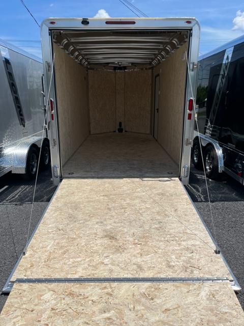 new Cargo (Enclosed) Trailers Legend Trailers  for sale, in Clinton, NY Thumbnail 7