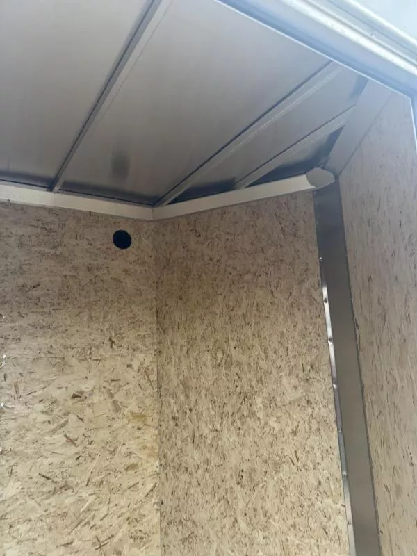 new Cargo (Enclosed) Trailers Alcom-Stealth  for sale, in Clinton, NY Thumbnail 5