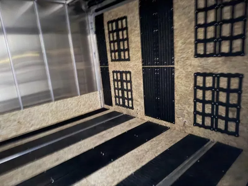 new Snowmobile Trailers ALCOM  for sale, in Clinton, NY Thumbnail 3