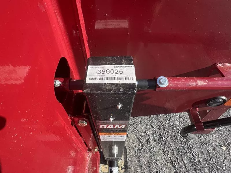 new Equipment / Flatbed Trailers Load Trail  for sale, in Clinton, NY Thumbnail 2