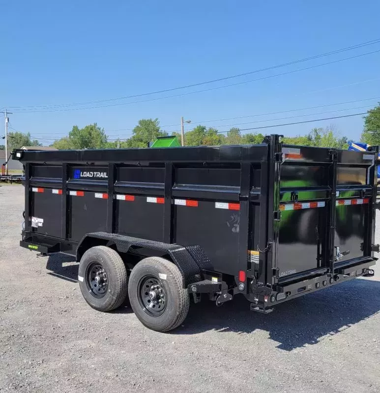 new Dump Trailers Load Trail  for sale, in Clinton, NY Thumbnail 6