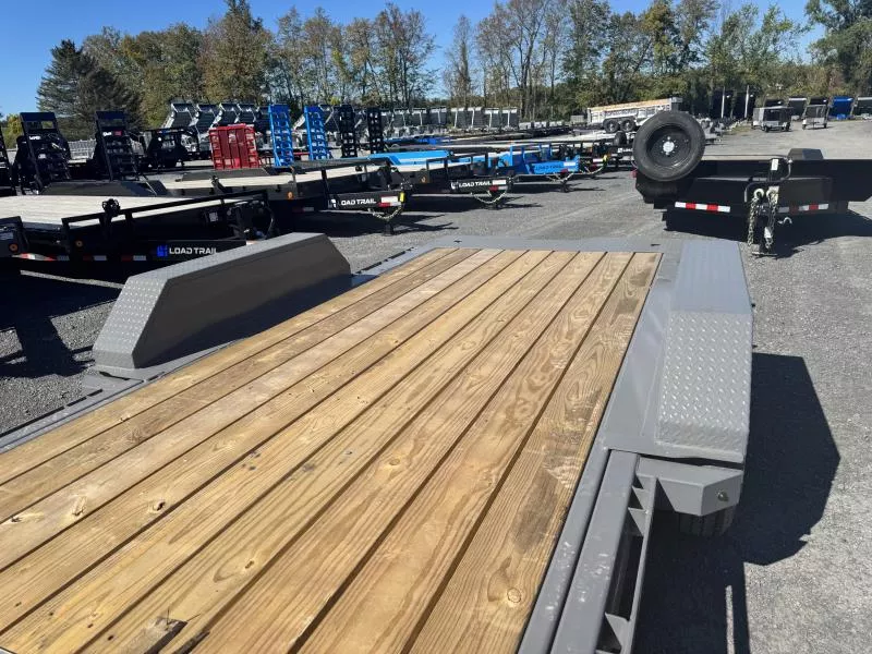 new Tilt Trailers Midsota  for sale, in Clinton, NY Thumbnail 4