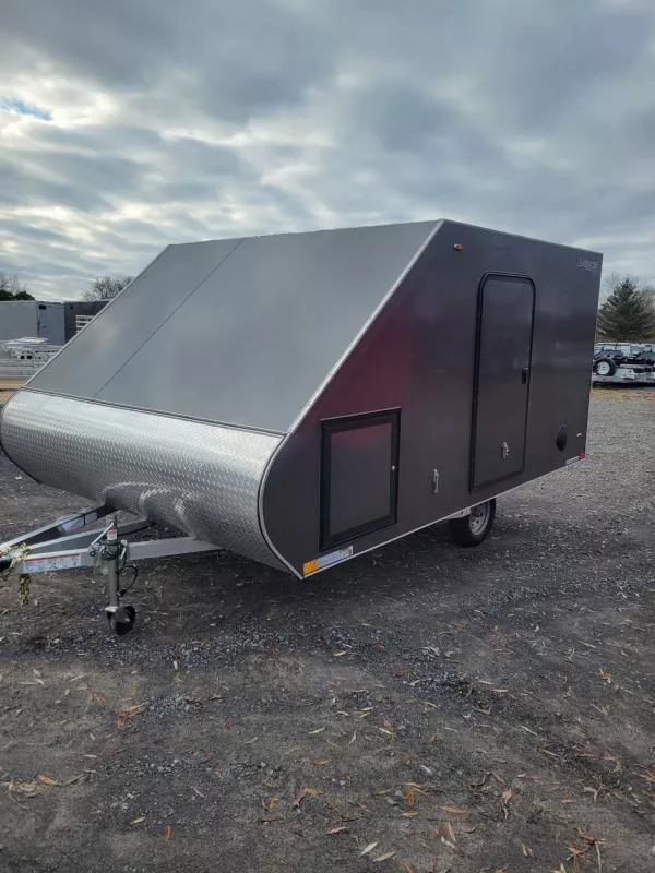 new Snowmobile Trailers Legend Trailers  for sale, in Clinton, NY Thumbnail 4