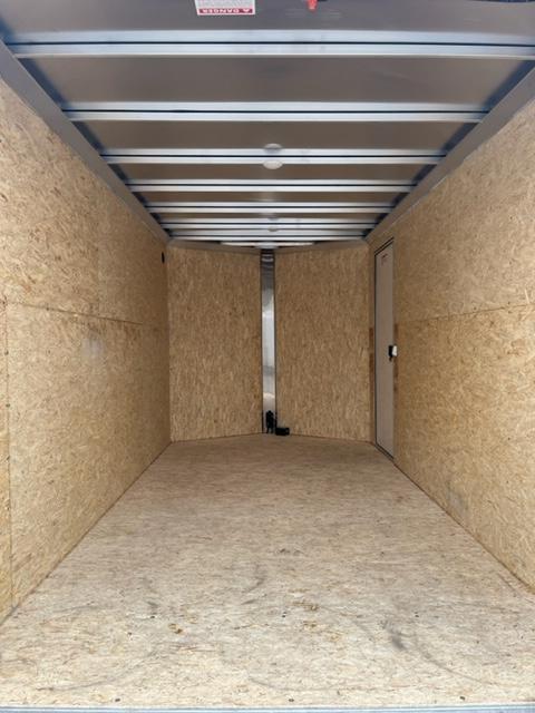 new Cargo (Enclosed) Trailers Alcom-Stealth  for sale, in Clinton, NY Thumbnail 7