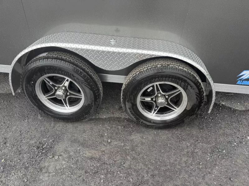 new Cargo (Enclosed) Trailers Legend Trailers  for sale, in Clinton, NY Thumbnail 2