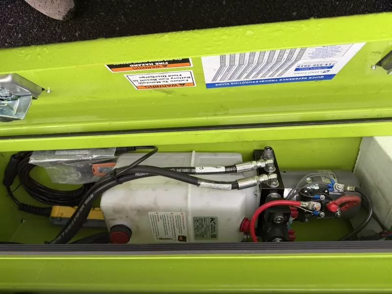 new Tilt Trailers Load Trail  for sale, in Clinton, NY Thumbnail 5