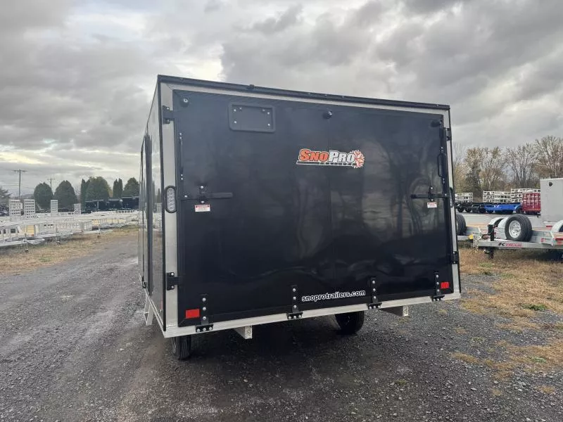 new Snowmobile Trailers ALCOM  for sale, in Clinton, NY Thumbnail 2