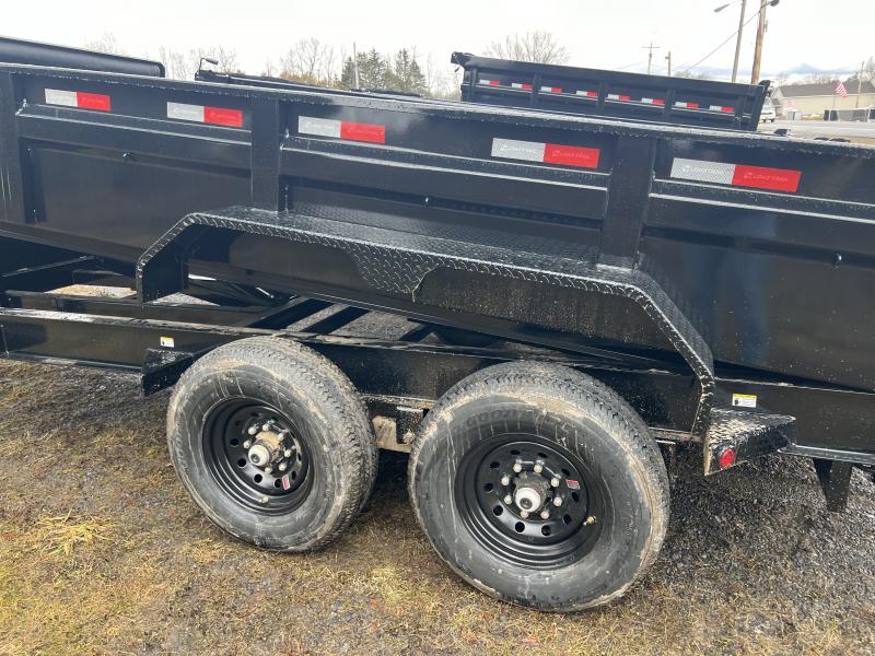 new Dump Trailers Load Trail  for sale, in Clinton, NY Thumbnail 4
