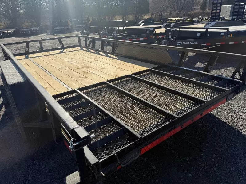 new Utility Trailers Load Trail  for sale, in Clinton, NY Thumbnail 3