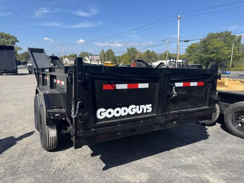 new Dump Trailers Good Guys  for sale, in Clinton, NY Thumbnail 6