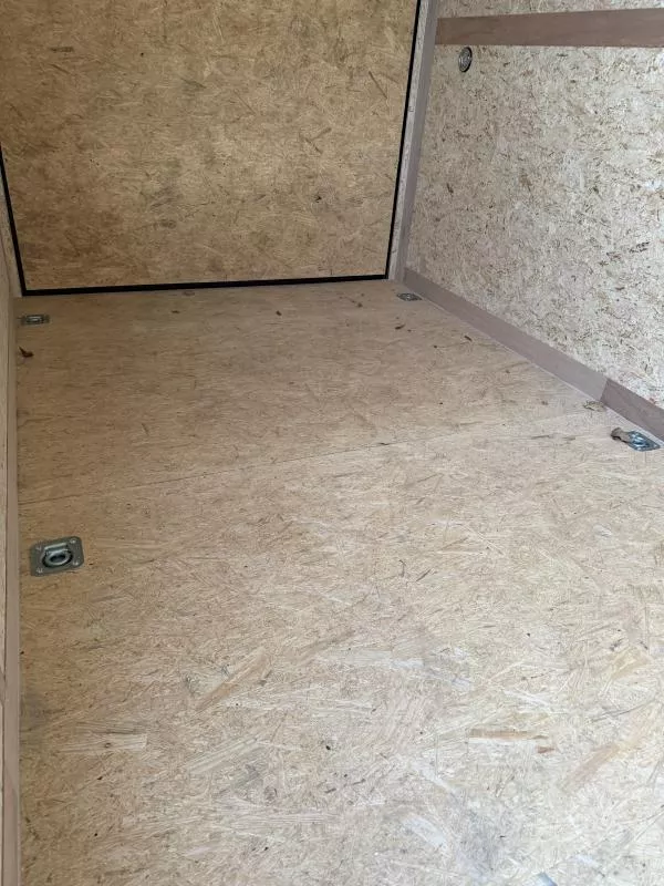 new Cargo (Enclosed) Trailers Cross Trailers  for sale, in Clinton, NY Thumbnail 7