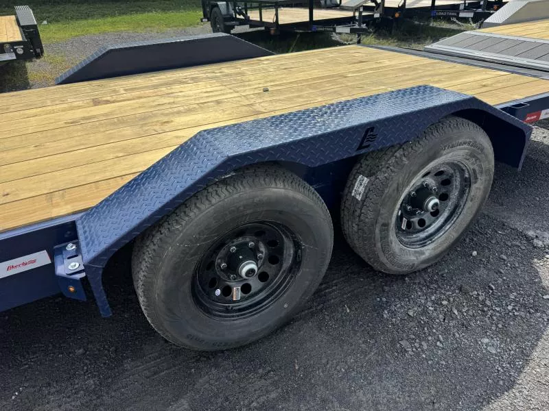 new Car Haulers / Racing Trailers Liberty  for sale, in Clinton, NY Thumbnail 3
