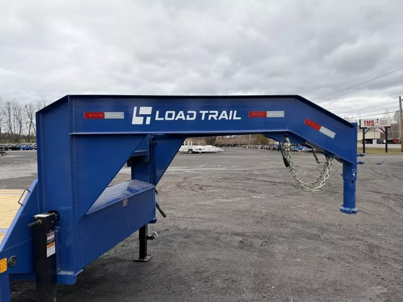 new Equipment / Flatbed Trailers Load Trail  for sale, in Clinton, NY Thumbnail 2