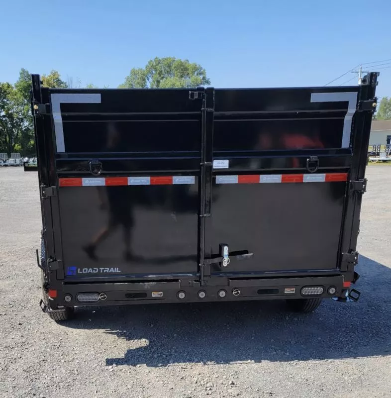 new Dump Trailers Load Trail  for sale, in Clinton, NY Thumbnail 4