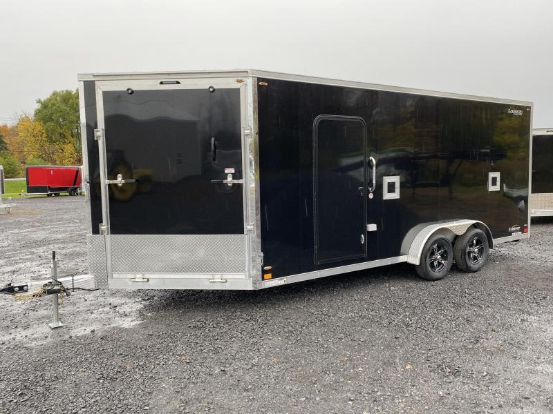 2021 Legend explorer 7.5 X 23 3 place snowmobile trailer 2021 Legend explorer 7.5 X 23 3 place snowmobile trailer