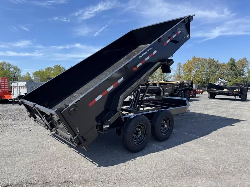 new Dump Trailers Good Guys  for sale, in Clinton, NY Thumbnail 5