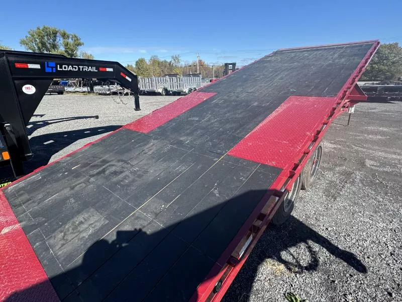 new Tilt Trailers Load Trail  for sale, in Clinton, NY Thumbnail 2