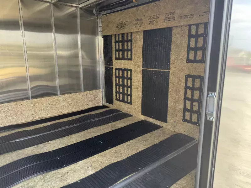 new Snowmobile Trailers ALCOM  for sale, in Clinton, NY Thumbnail 4