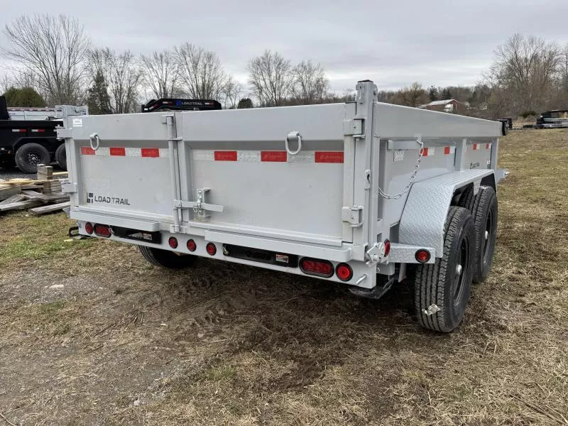 new Dump Trailers Load Trail  for sale, in Clinton, NY Thumbnail 3