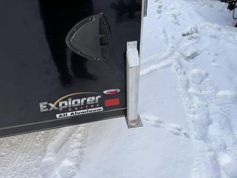 new Snowmobile Trailers Legend Trailers  for sale, in Clinton, NY Thumbnail 4