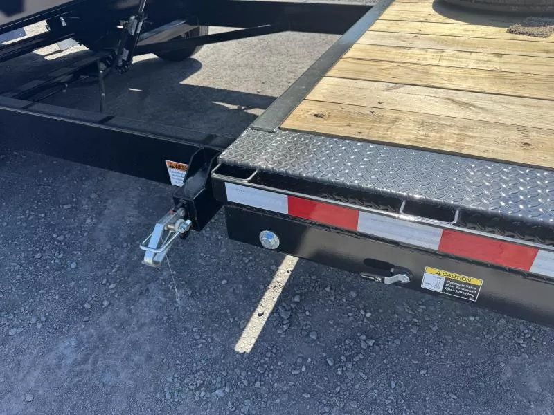 new Tilt Trailers Midsota  for sale, in Clinton, NY Thumbnail 2