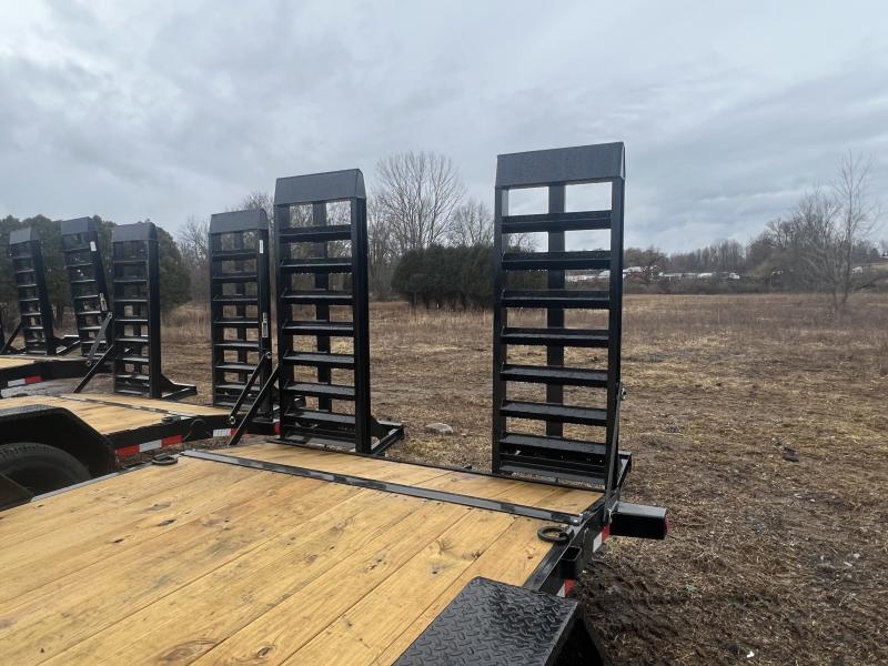 new Car Haulers / Racing Trailers Load Trail  for sale, in Clinton, NY Thumbnail 2