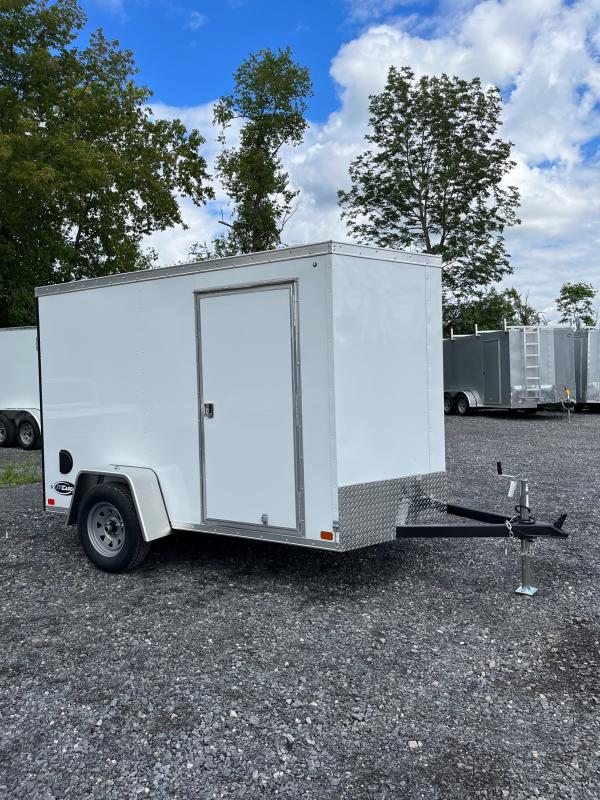 2022 ITI Cargo 6x10 3K Y7210SA-030 2022 ITI Cargo 6x10 3K Y7210SA-030