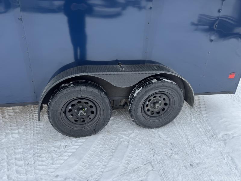 new Cargo (Enclosed) Trailers Wells Cargo  for sale, in Clinton, NY Thumbnail 3