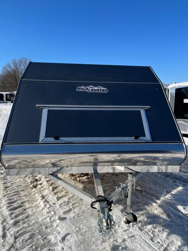 new Snowmobile Trailers High Country  for sale, in Clinton, NY Thumbnail 2