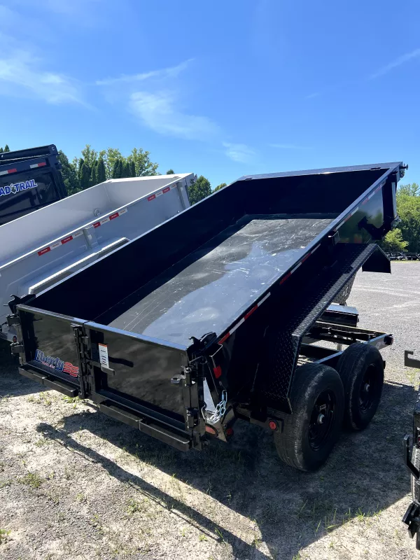 new Dump Trailers Liberty  for sale, in Clinton, NY Thumbnail 4