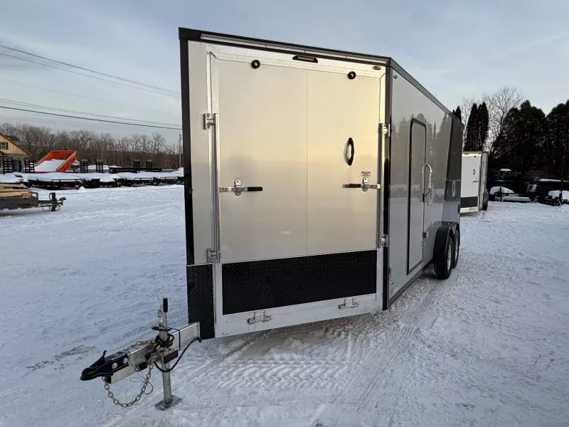 new Snowmobile Trailers Legend Trailers  for sale, in Clinton, NY Thumbnail 2
