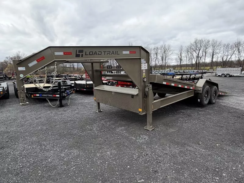 new Tilt Trailers Load Trail  for sale, in Clinton, NY Thumbnail 2