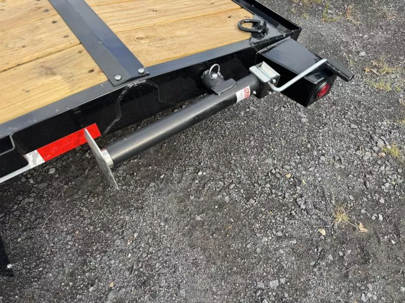 new Car Haulers / Racing Trailers Load Trail  for sale, in Clinton, NY Thumbnail 4