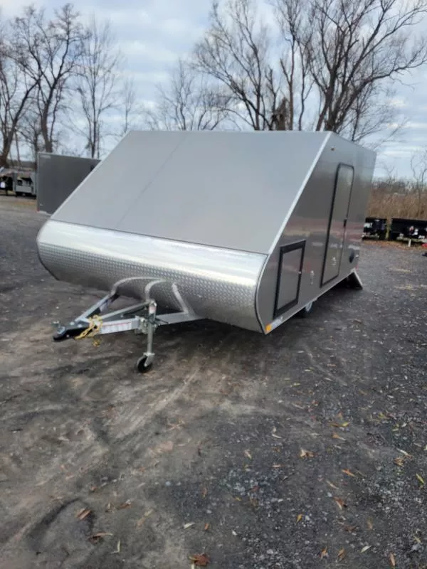 new Snowmobile Trailers Legend Trailers  for sale, in Clinton, NY Thumbnail 5