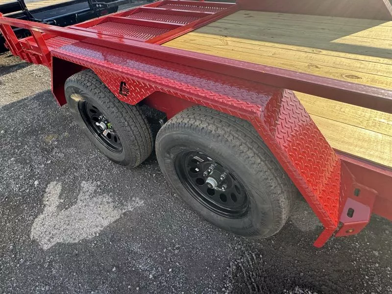 new Utility Trailers Liberty  for sale, in Clinton, NY Thumbnail 5