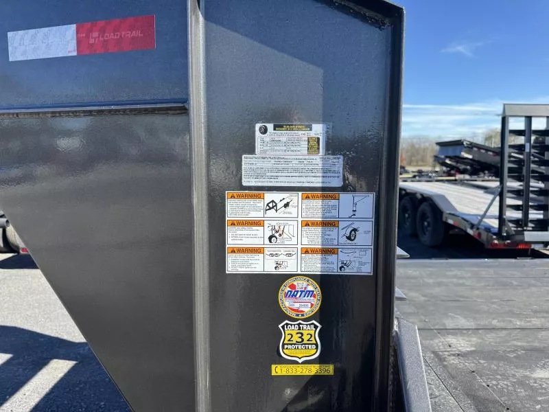 new Tilt Trailers Load Trail  for sale, in Clinton, NY Thumbnail 3