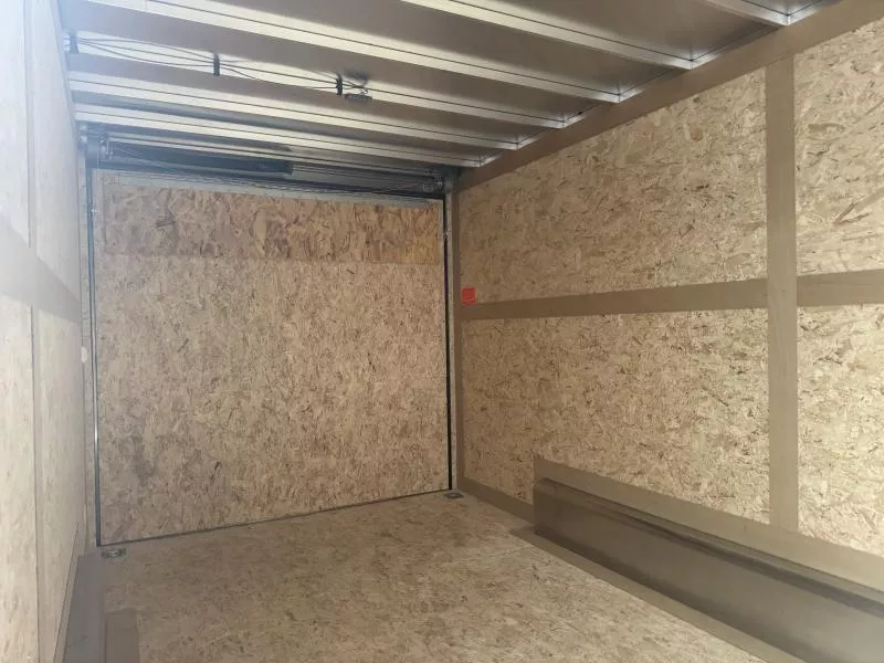 new Cargo (Enclosed) Trailers Stealth Trailers  for sale, in Clinton, NY Thumbnail 6