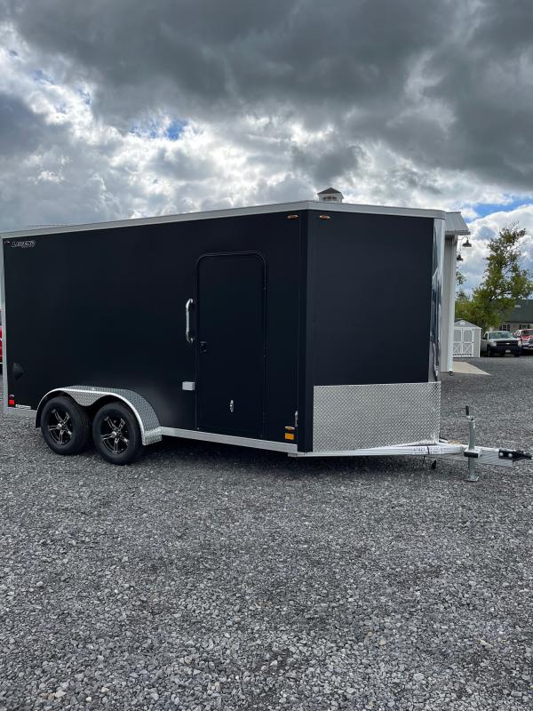 2023 Legend Trailers 7X17FTVTA35 Cargo / Enclosed Trailer 2023 Legend Trailers 7X17FTVTA35 Cargo / Enclosed Trailer
