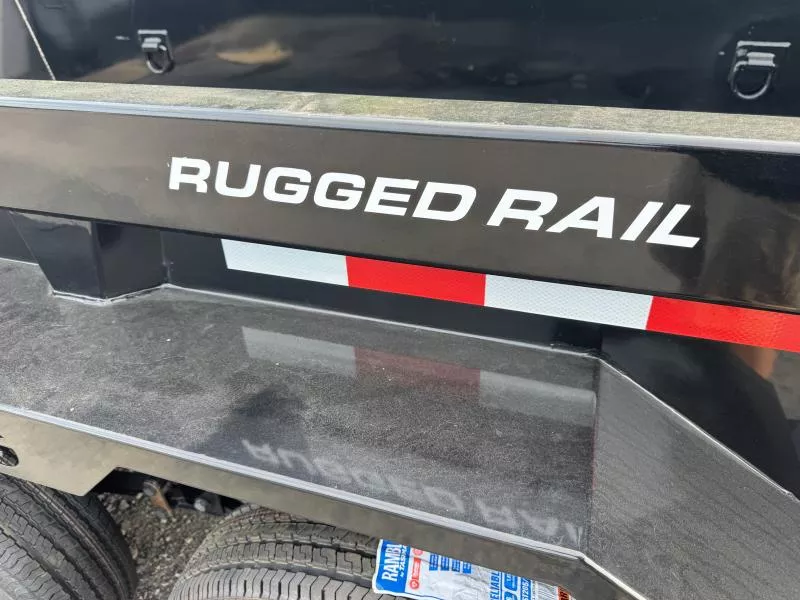 new Dump Trailers Good Guys  for sale, in Clinton, NY Thumbnail 4
