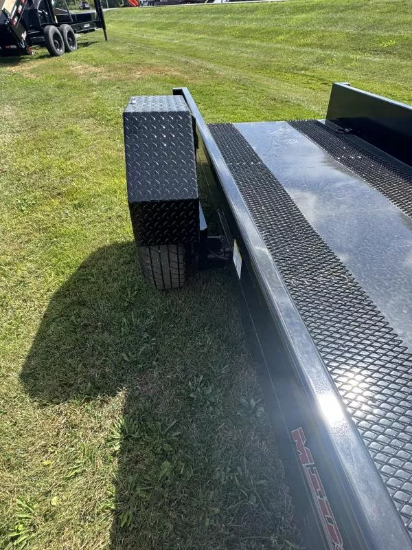 new Tilt Trailers Midsota  for sale, in Clinton, NY Thumbnail 4