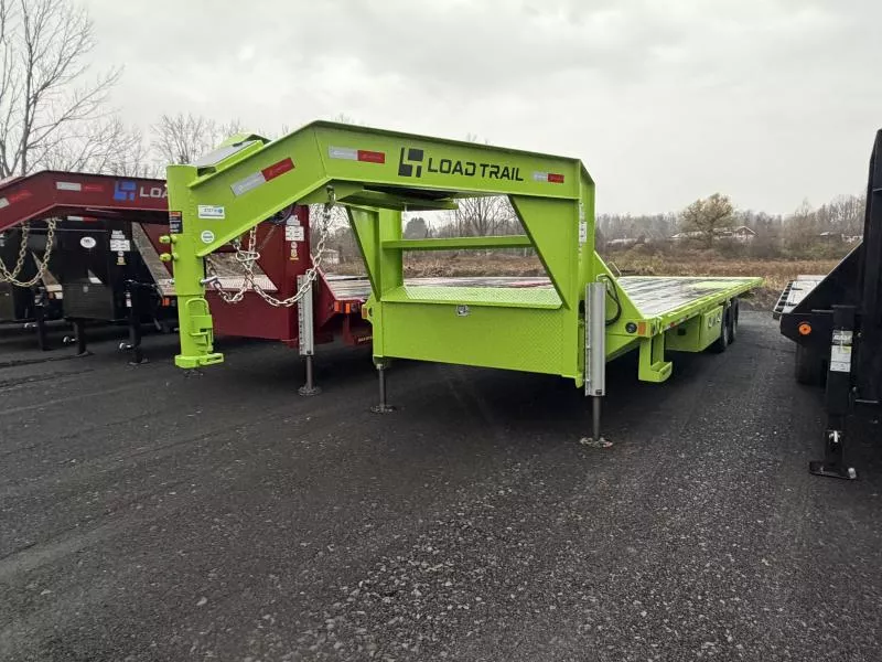 2026 Load Trail GE0228082_80744 Tilt Trailer