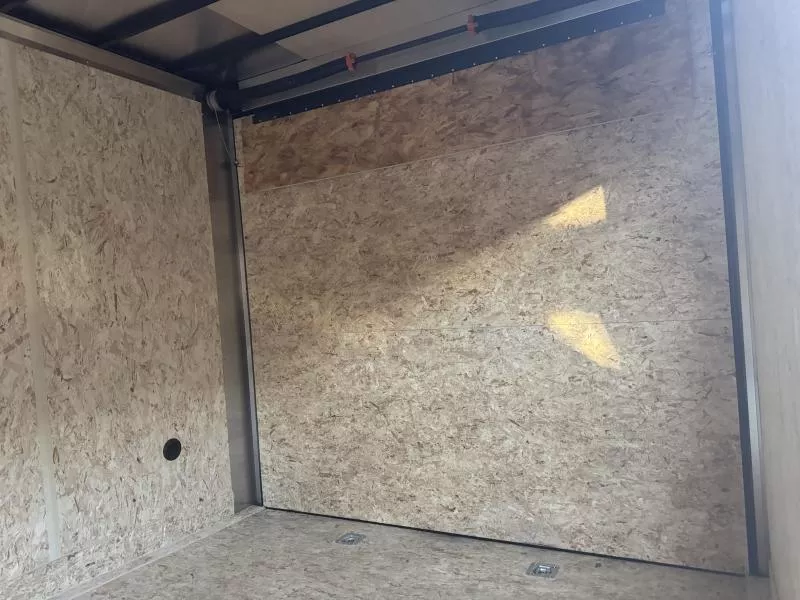new Car Haulers / Racing Trailers Look Trailers  for sale, in Clinton, NY Thumbnail 7