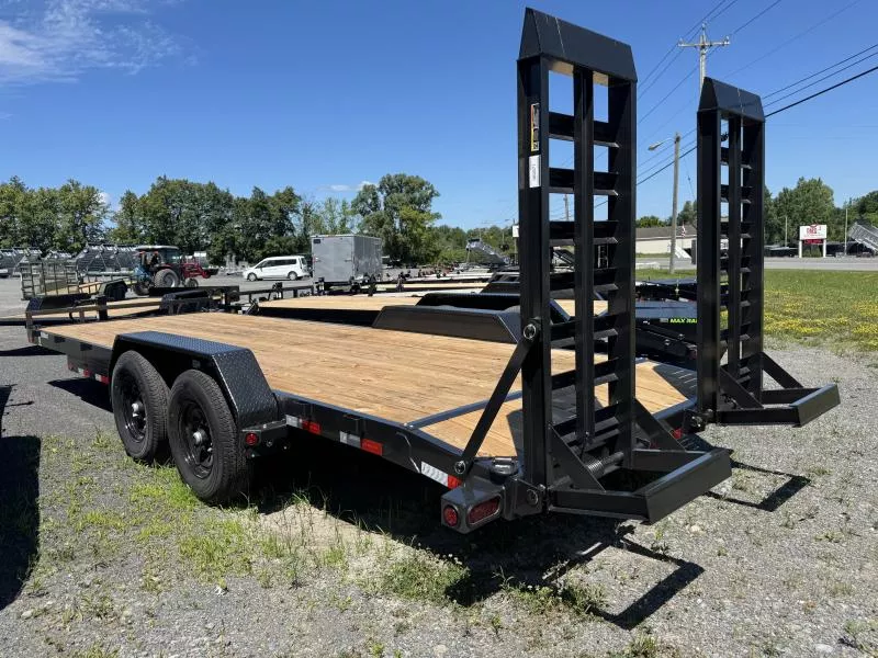new Car Haulers / Racing Trailers Load Trail  for sale, in Clinton, NY Thumbnail 3