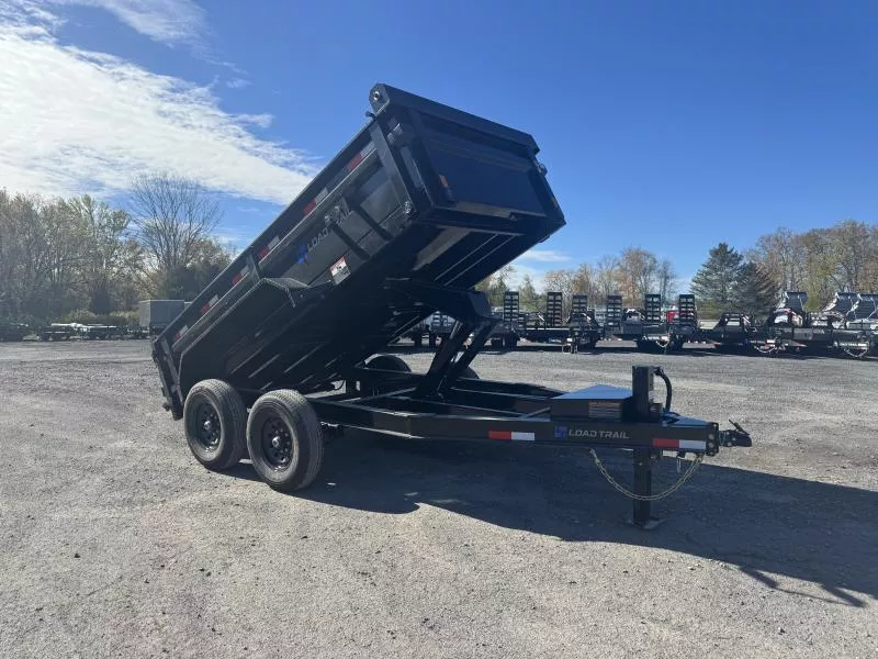2026 Load Trail DT7212072CM_92159 Dump Trailer