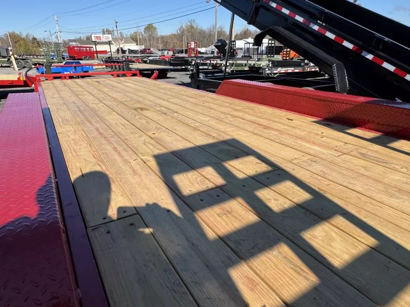 new Equipment / Flatbed Trailers Load Trail  for sale, in Clinton, NY Thumbnail 5