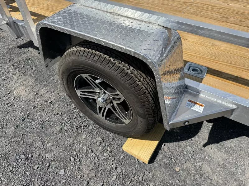 new Utility Trailers Stealth Trailers  for sale, in Clinton, NY Thumbnail 5