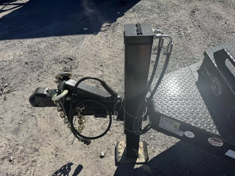 new Dump Trailers Midsota  for sale, in Clinton, NY Thumbnail 4