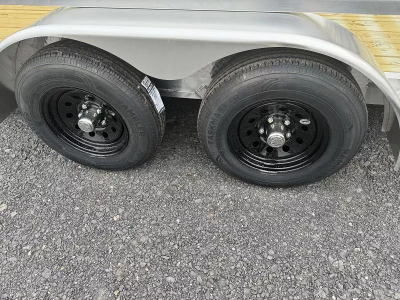 new Utility Trailers Black Rhino  for sale, in Clinton, NY Thumbnail 3